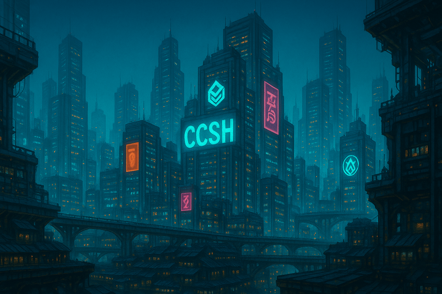 CCSH Citizenship