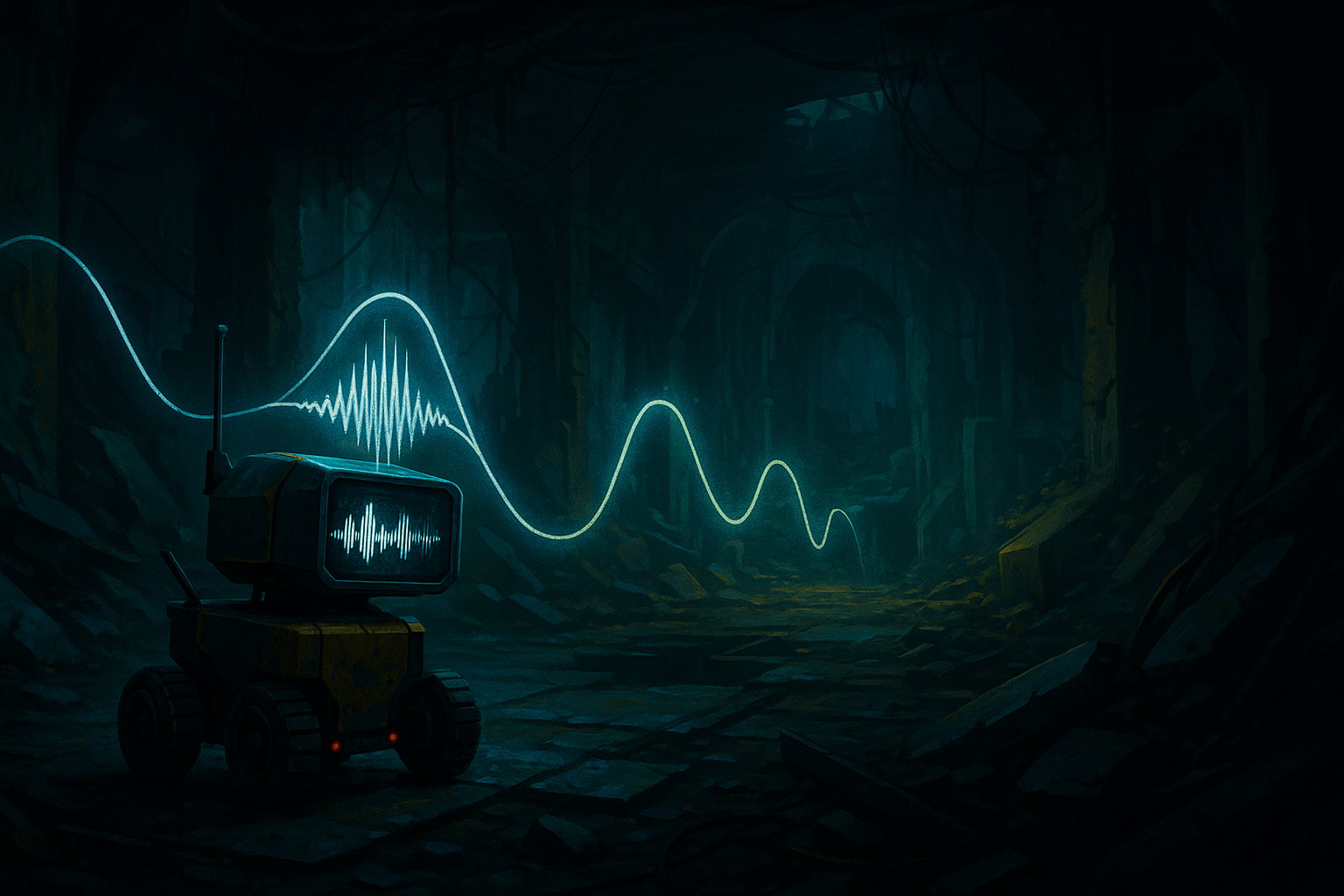 Echoes of a New Challenge
